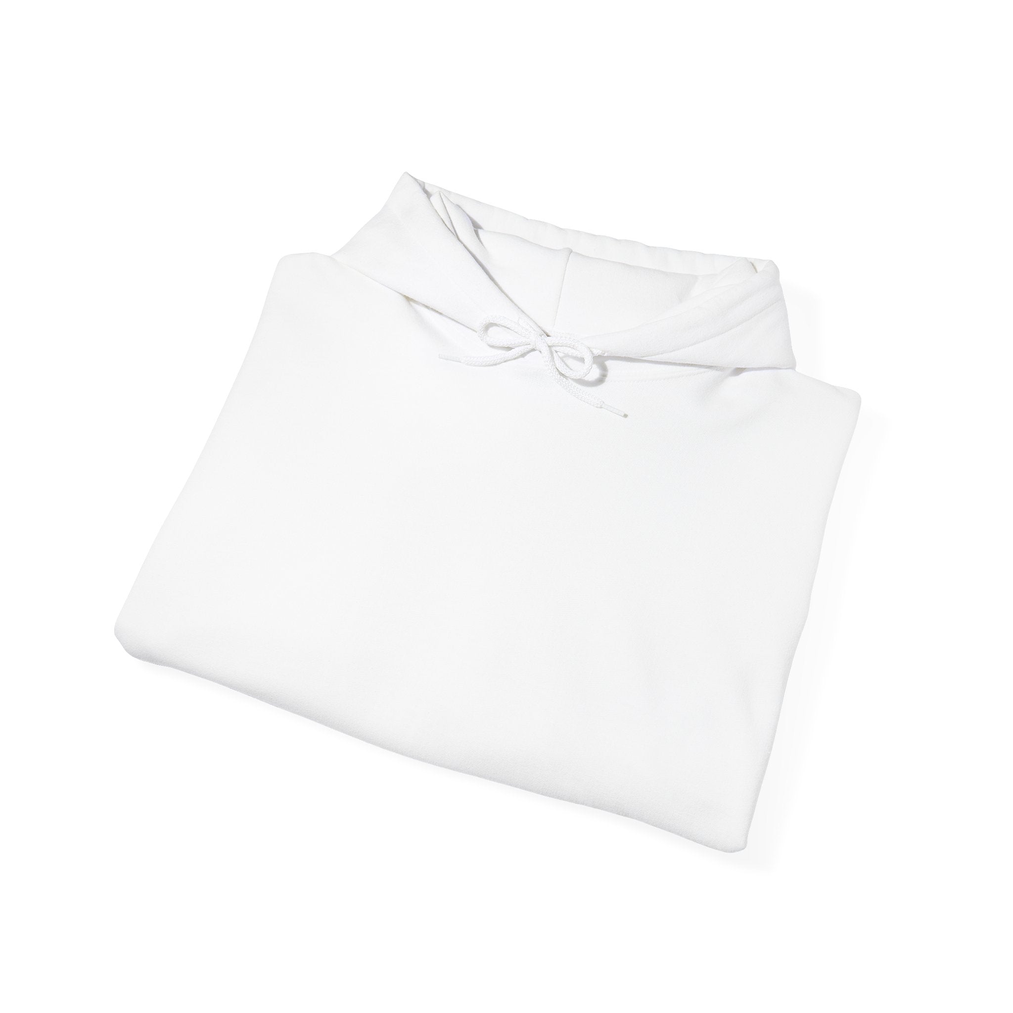 Angel Wings Hoodie — Grunge Pink Spray Paint Graphic Pullover