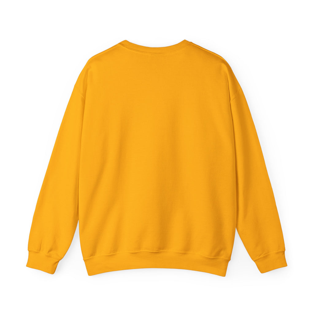 Sunset in Hand Crewneck Sweatshirt