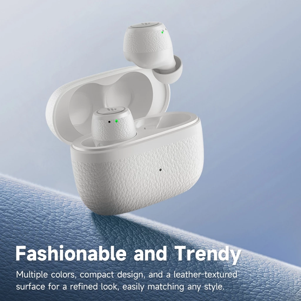 Edifier X3 Pro EarBuds ANC  Bluetooth 5.4, Multipoint Connection, IP54 Waterproof