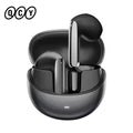 QCY HT10 ANC Wireless Earbuds with LDAC & 6 Mics